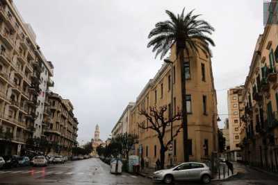 Palazzi fascisti, storiche scuole e cappelle nascoste: � la zona del "bar dello studente"